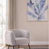 Hush Solo Chair