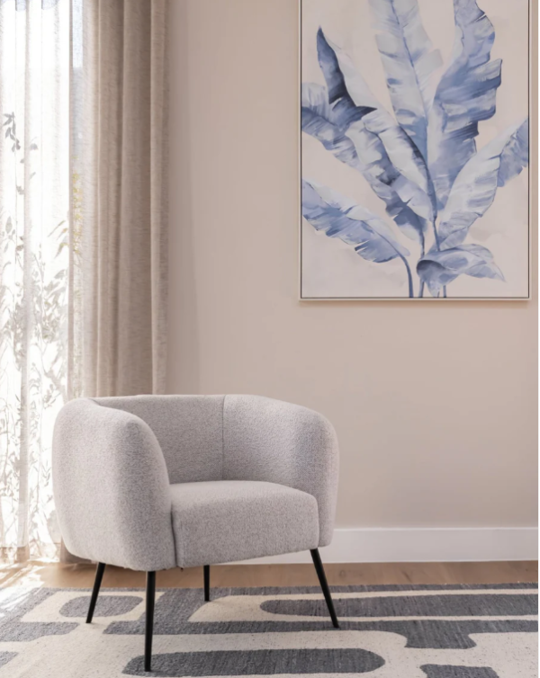 Hush Solo Chair
