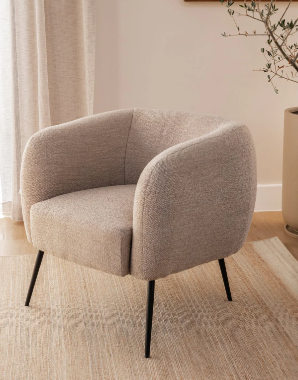 Hush Solo Chair