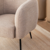 Hush Solo Chair