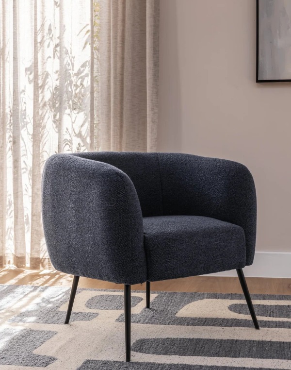 Hush Solo Chair