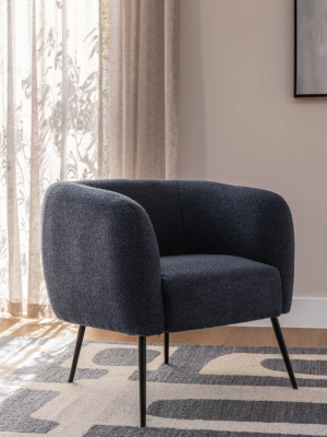 Hush Solo Chair