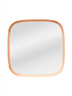 Hugo Mirror