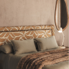 Infinity Headboard