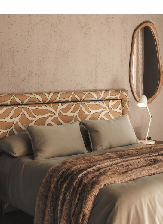 Infinity Headboard