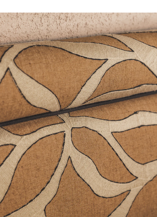 Infinity Headboard