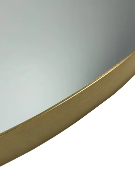 Iseo Mirror