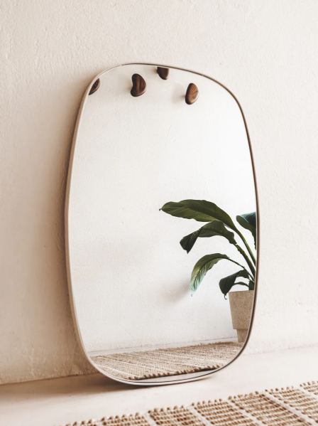 Iseo Mirror