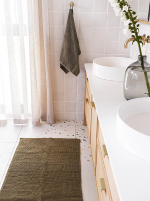Jackson Bathmat Various
