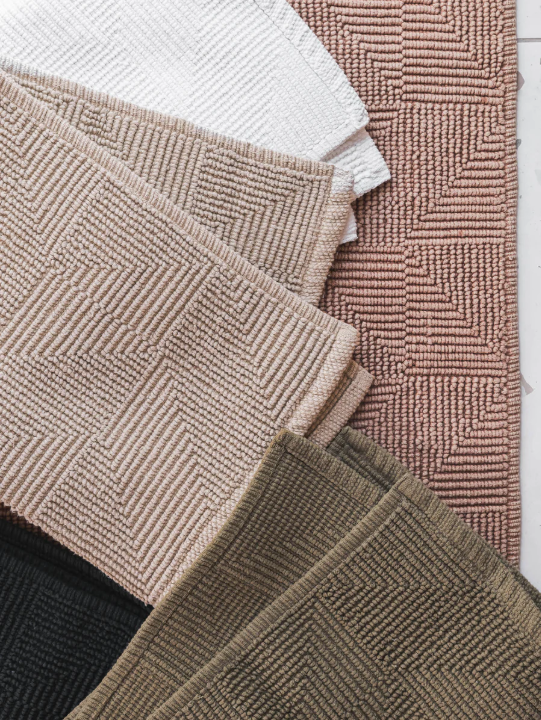 Jackson Bathmat Various