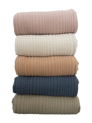 Journey Throws Various