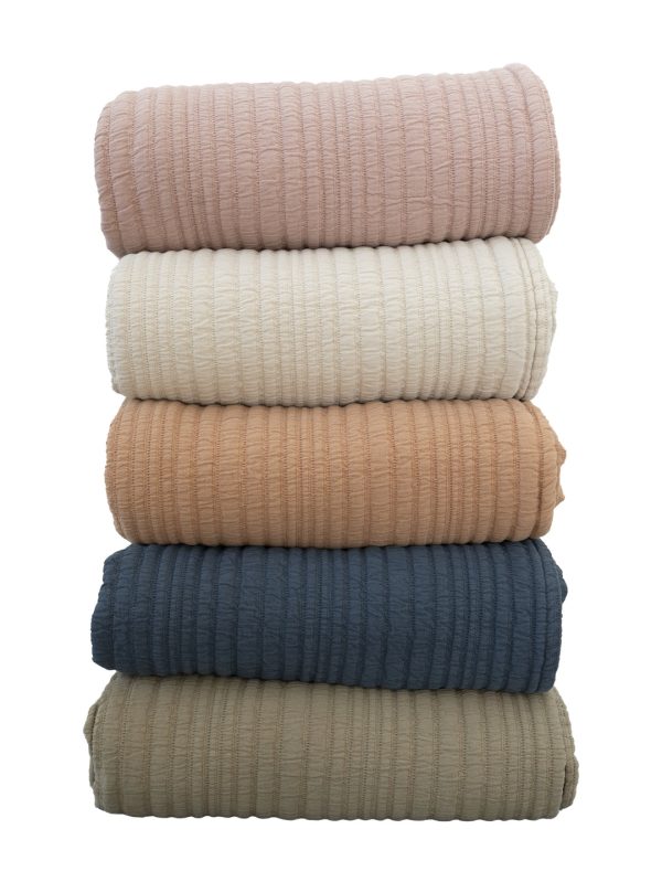 Journey Throws Various