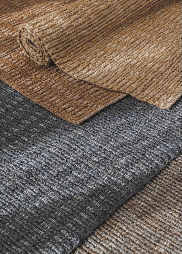 Jutties Midnight Rug