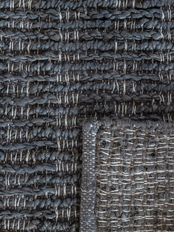Jutties Midnight Rug