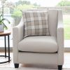 Checkmate Desert Sand Scatter Cushions