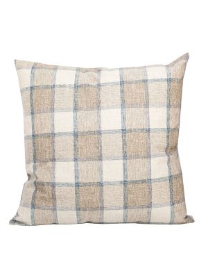 Checkmate Desert Sand Scatter Cushions