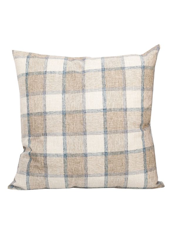 Checkmate Desert Sand Scatter Cushions