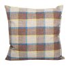 Checkmate Scatter Cushion - Mocha