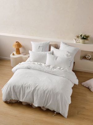 Ferrara Duvet Set