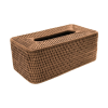 La Flora Tissue Box