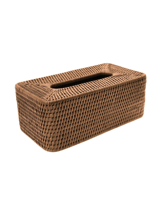 La Flora Tissue Box