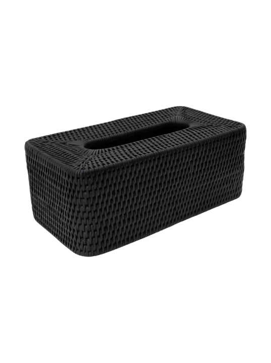 La Flora Tissue Box