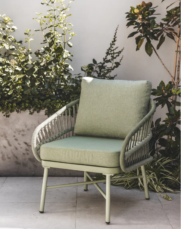 Lolita Occasional Chair