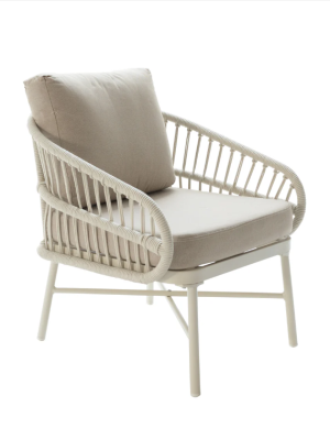 Lolita Corfu Dune Occasional Chair