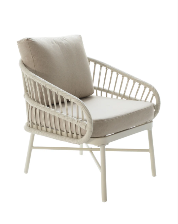 Lolita Corfu Dune Occasional Chair