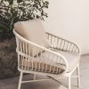 Lolita Occasional Chair
