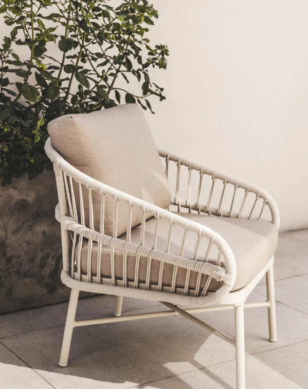 Lolita Occasional Chair