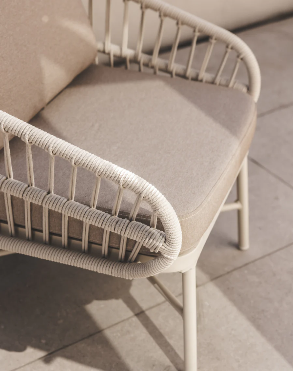Lolita Occasional Chair