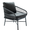 Lolita Corfu Volcanic Occasional Chair