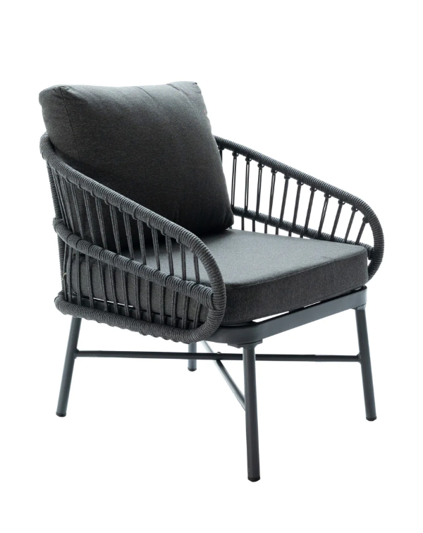Lolita Corfu Volcanic Occasional Chair