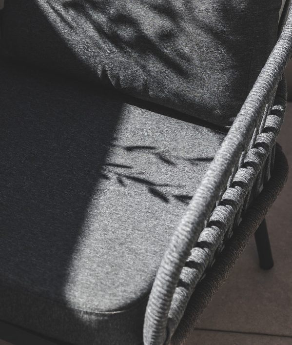 Lolita Occasional Chair
