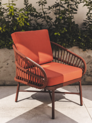 Lolita Occasional Chair