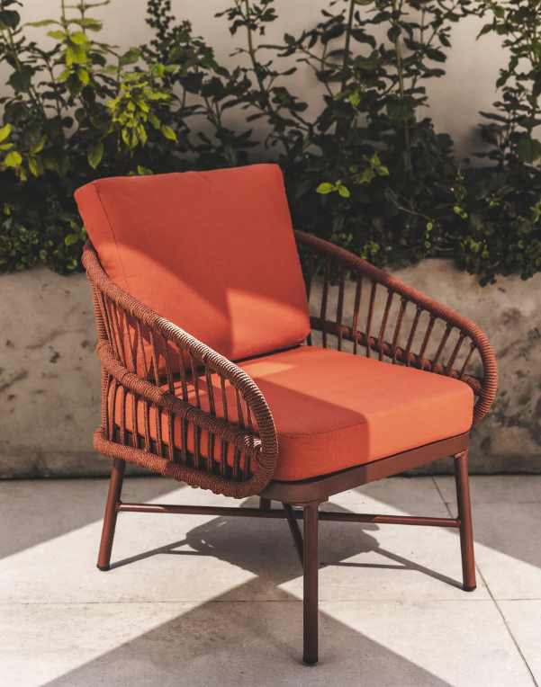 Lolita Occasional Chair