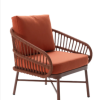 Lolita Rooibos Occasional Chair
