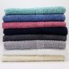 Luxury Platinum Snag Proof 550 Towel Various