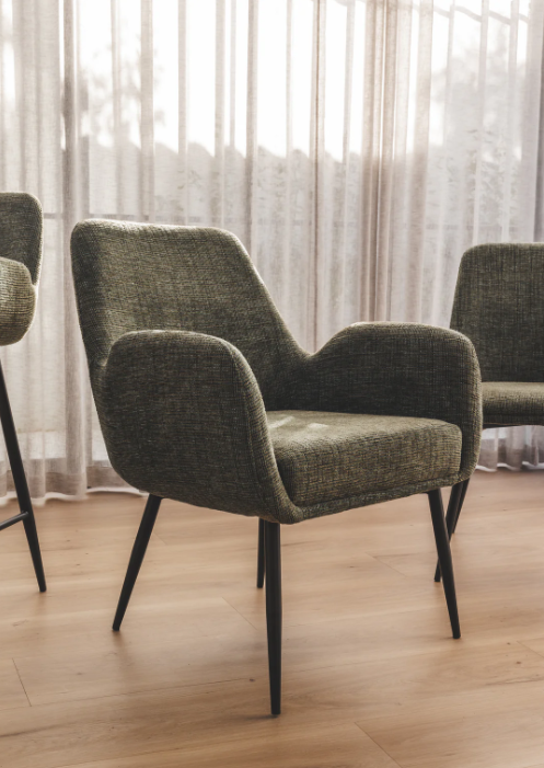 Margot Occassional Chair