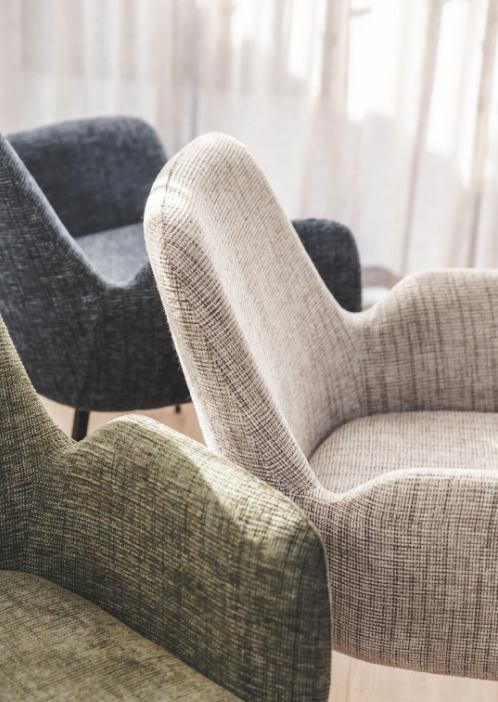 Margot Occassional Chair