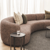 Clara 5 Seater Sofa
