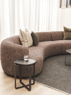 Clara 5 Seater Sofa