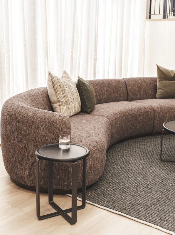 Clara 5 Seater Sofa