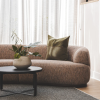 Clara 5 Seater Sofa