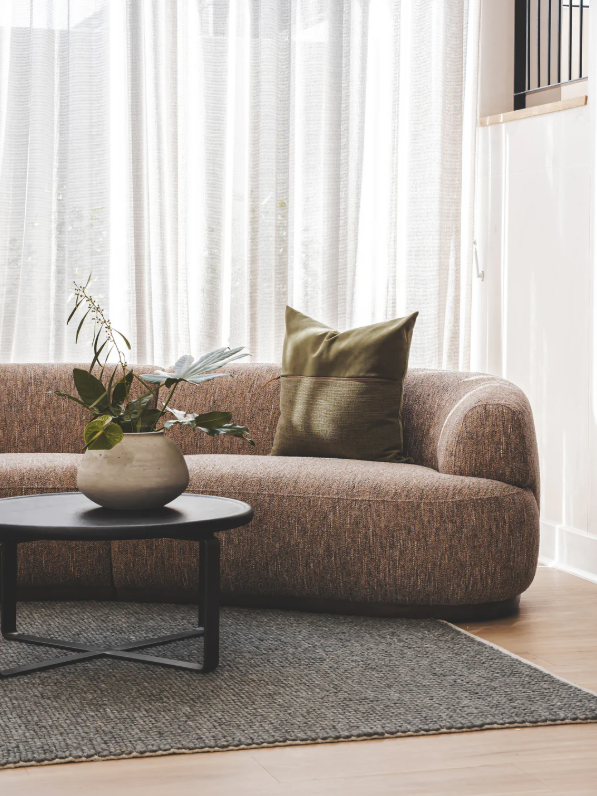 Clara 5 Seater Sofa