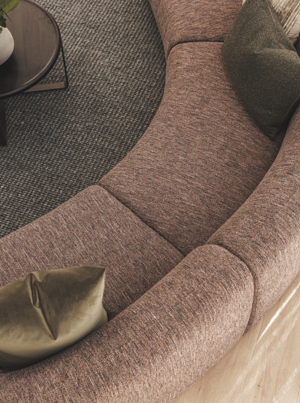 Clara 5 Seater Sofa