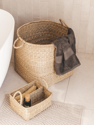 Minya Caddy Basket