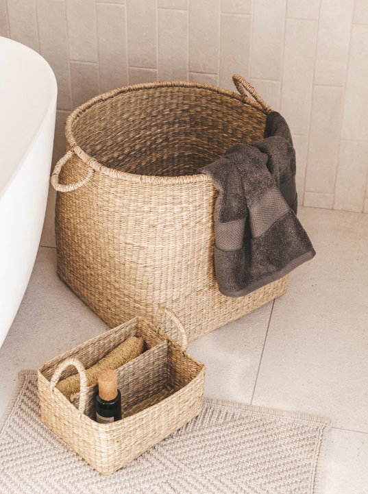 Minya Caddy Basket