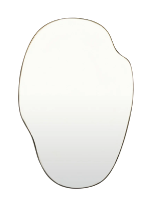 Molveno Mirror